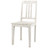 Chaise blanche Avignon