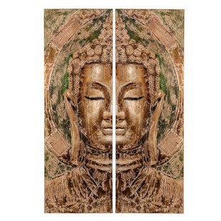Diptychon Namarupa