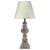 Classica table lamp