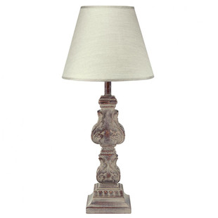 Lampe à poser classica
