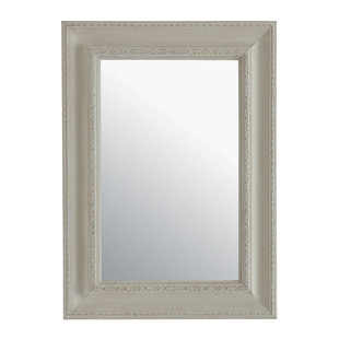 Specchio Léonore beige 65 x 90