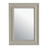 Specchio Léonore beige 65 x 90