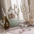 Assiettes de présentation classica <br /> - Lot de 6