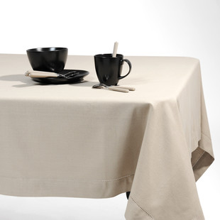 Nappe unie Souris 170x170