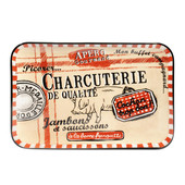 Plat charcuterie Grignotte