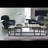 Set de 3 tables basses   Long Island