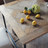 Dining Table  Mirabeau