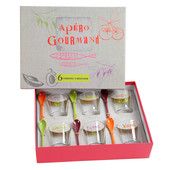 Coffret apéro Gourmand