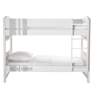 Letto Quai Nord