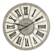 Uhr Paris 1807