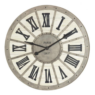 Uhr Paris 1807