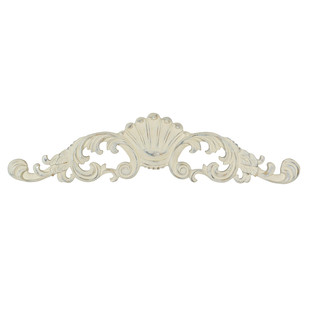 Mondaine cream frieze