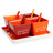 Coffret 4 desserts castellane