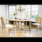 Eetkamertafel  Atelier