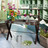 Console  Fleuriste