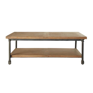 Table basse Archibald