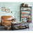 Staande lamp Industriel