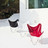 Sessel rot  Easy