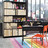 Neon Rug