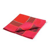 Serviette Derbouka  <br /> - Lot de 6