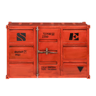 Credenza bassa Carlingue