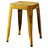 Hocker gelb Jim