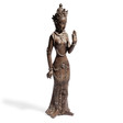 Statuetta Phaeo