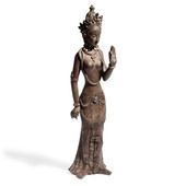Statuette Phaeo