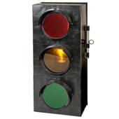 Lampe Traffic light