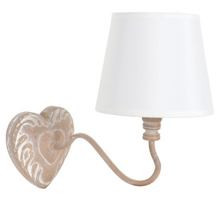Applique coeur Aristo