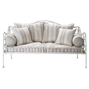 2-Seat Daybed Justine
