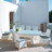 Eetkamertafel  Mykonos