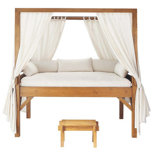 Outdoor canopy Bed Phuket