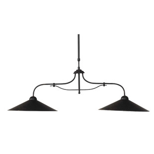 Suspension Lubéron Double
