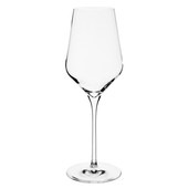 Bicchiere da vino Quadrophil <br /> - Lotto di 6