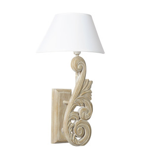 Pascaline wall light