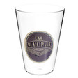 Municipal Water tumbler <br /> - Set of 6