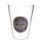 Gobelet Eau municipale <br /> - Lot de 6