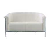 Sofa, ecru  Urban