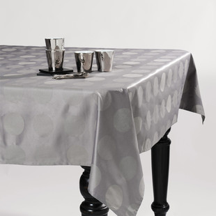 140x250 City oilcloth