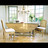 Eetkamertafel  Atelier