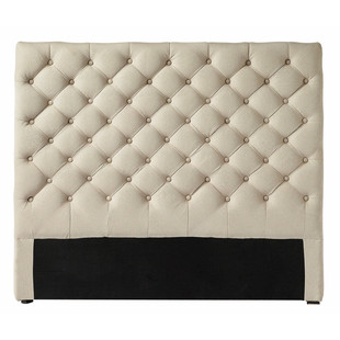 Headboard 140cm Chesterfield