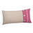 Set de 2 coussin Poésie