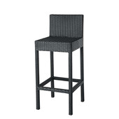 Tabouret chaise de bar Miami