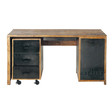 Bureau Manufacture