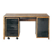 Bureau Manufacture