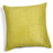 Kussen Swedine groen groot model <br /> - Lot van 2