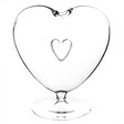 Soliflore petit coeur