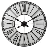Uhr Cambronne