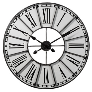 Horloge Cambronne